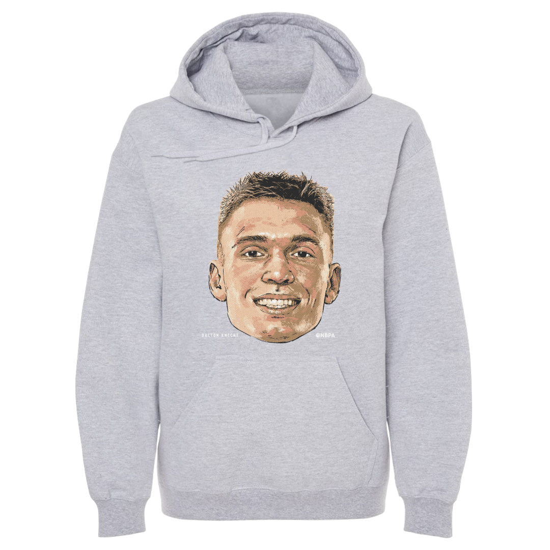 Dalton Knecht Men's Hoodie | 500 LEVEL