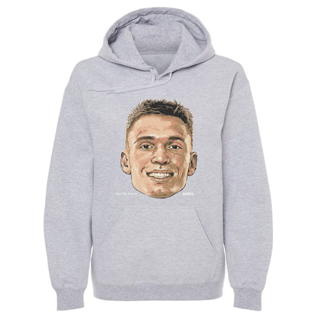 Dalton Knecht Men's Hoodie | 500 LEVEL