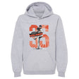 Justin Verlander Men's Hoodie | 500 LEVEL