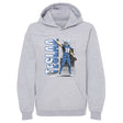 Isaac TeSlaa Men's Hoodie | 500 LEVEL