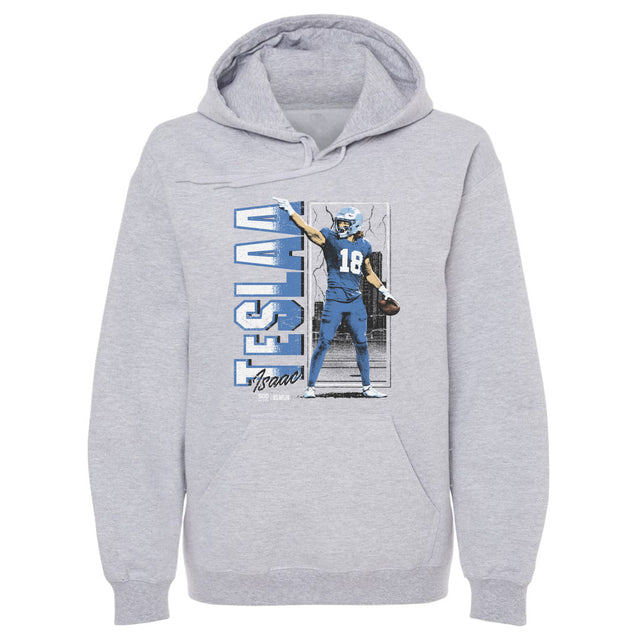Isaac TeSlaa Men's Hoodie | 500 LEVEL