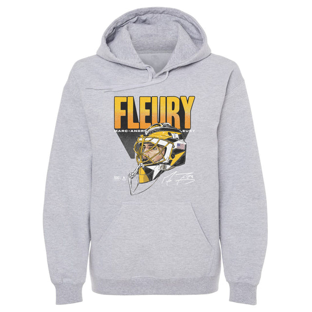 Marc-Andre Fleury Men's Hoodie | 500 LEVEL