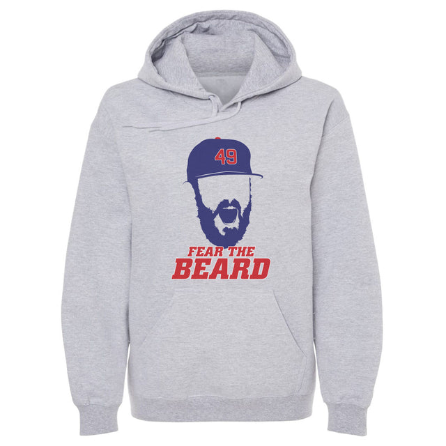 Jake Arrieta Men's Hoodie | 500 LEVEL