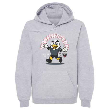 D.C. United Men's Hoodie | 500 LEVEL