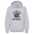 Quinyon Mitchell Men's Hoodie | 500 LEVEL