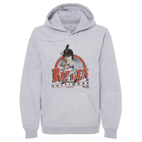 Cal Ripken Jr. Men's Hoodie | 500 LEVEL