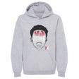 VJ Edgecombe Men's Hoodie | 500 LEVEL