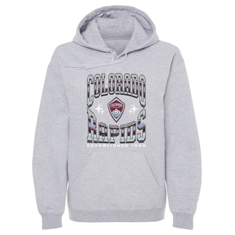 Colorado Rapids Men's Hoodie | 500 LEVEL