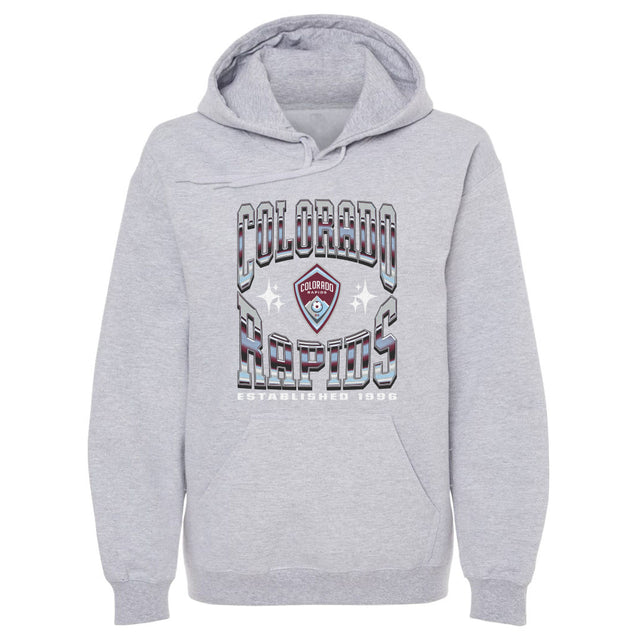 Colorado Rapids Men's Hoodie | 500 LEVEL