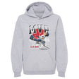 Yoshinobu Yamamoto Men's Hoodie | 500 LEVEL