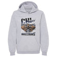 Caleb Williams Men's Hoodie | 500 LEVEL