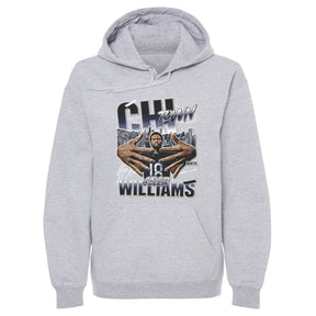 Caleb Williams Men's Hoodie | 500 LEVEL