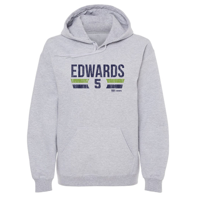 Anthony Edwards Men's Hoodie | 500 LEVEL