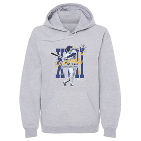 Shohei Ohtani Men's Hoodie | 500 LEVEL