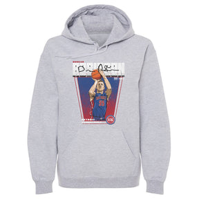 Duncan Robinson Men's Hoodie | 500 LEVEL
