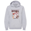 Donovan Mitchell Men's Hoodie | 500 LEVEL