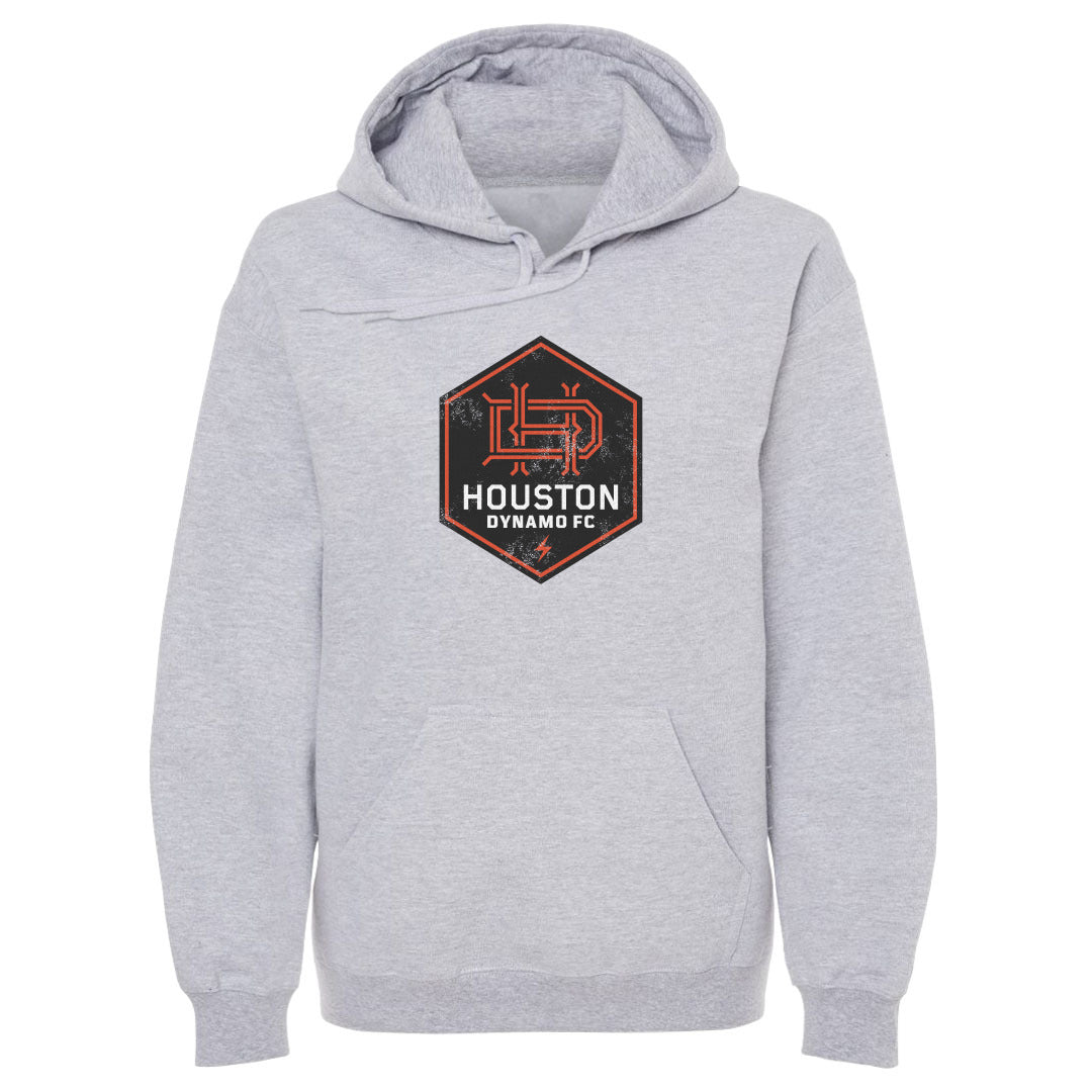 Houston Dynamo FC Men's Hoodie | 500 LEVEL