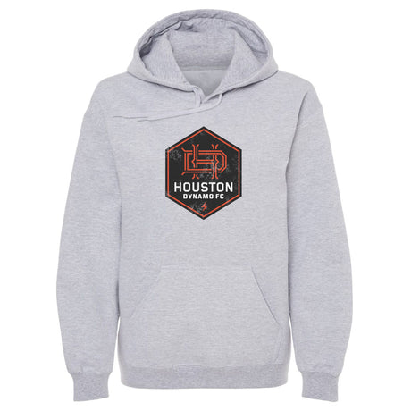 Houston Dynamo FC Men's Hoodie | 500 LEVEL