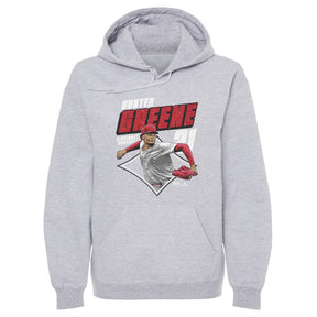 Hunter Greene Men's Hoodie | 500 LEVEL