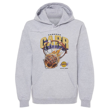 Cameron Carr Men's Hoodie | 500 LEVEL