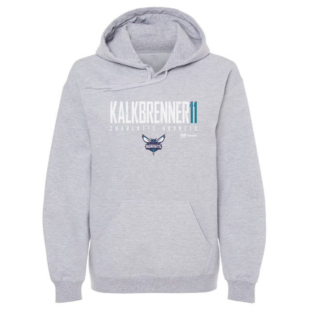 Ryan Kalkbrenner Men's Hoodie | 500 LEVEL