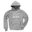 St. Patrick's Day Men's Hoodie | 500 LEVEL