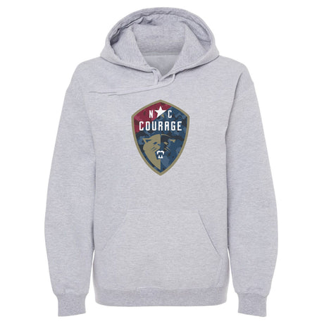 North Carolina Courage Men's Hoodie | 500 LEVEL