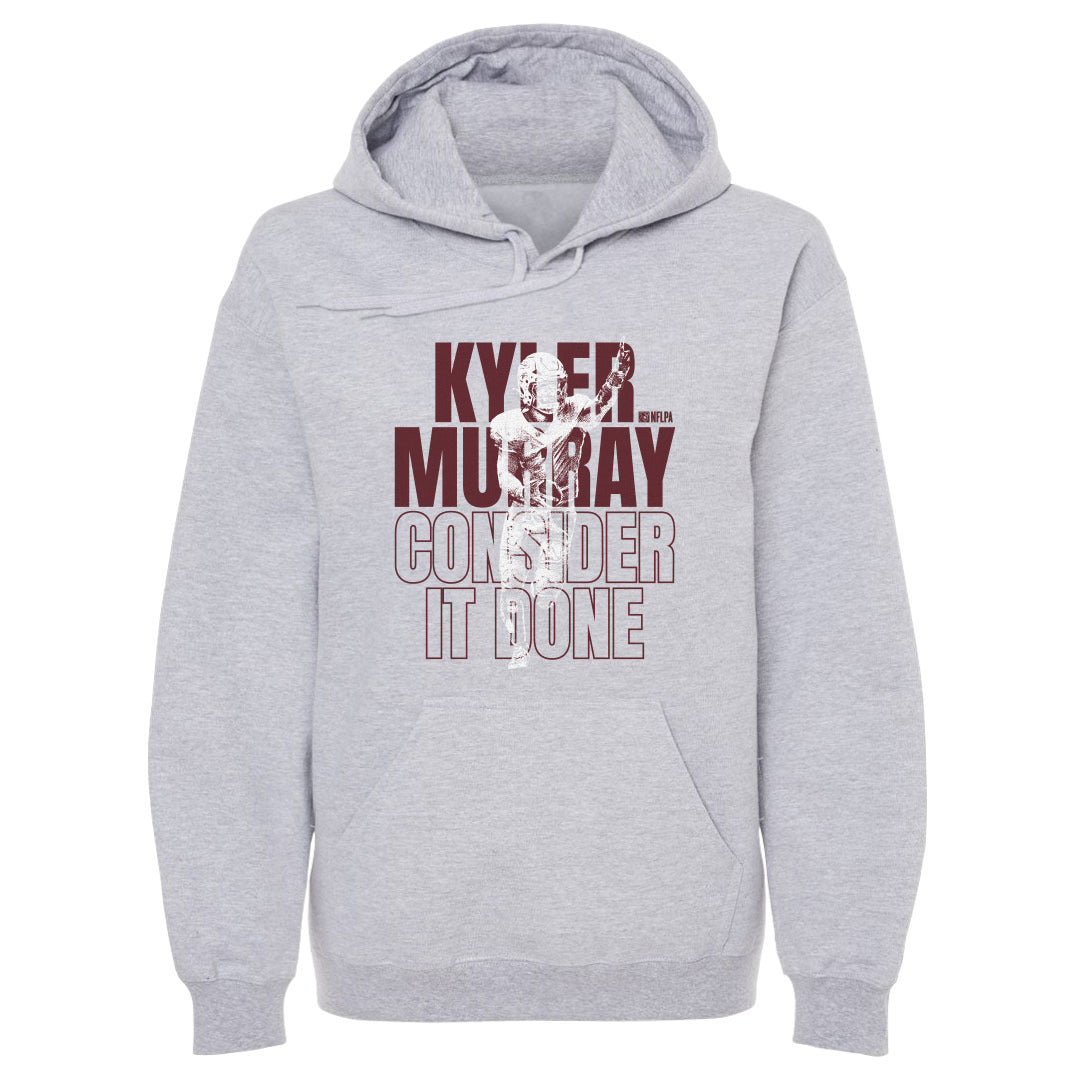 Kyler Murray Men's Hoodie | 500 LEVEL