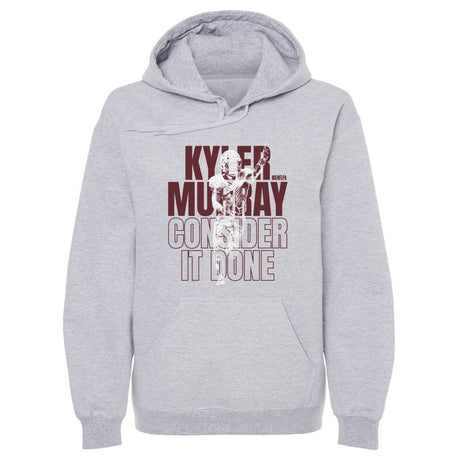 Kyler Murray Men's Hoodie | 500 LEVEL