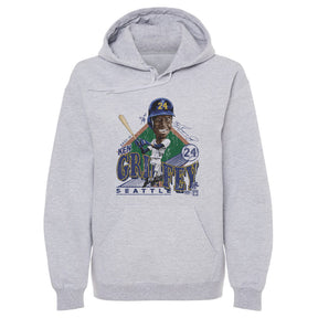 Ken Griffey Jr. Men's Hoodie | 500 LEVEL
