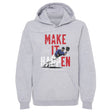 Ian Happ Men's Hoodie | 500 LEVEL