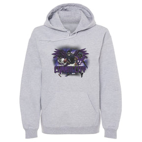Baltimore Men's Hoodie | 500 LEVEL