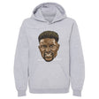 DK Metcalf Men's Hoodie | 500 LEVEL