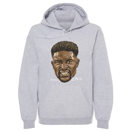 DK Metcalf Men's Hoodie | 500 LEVEL