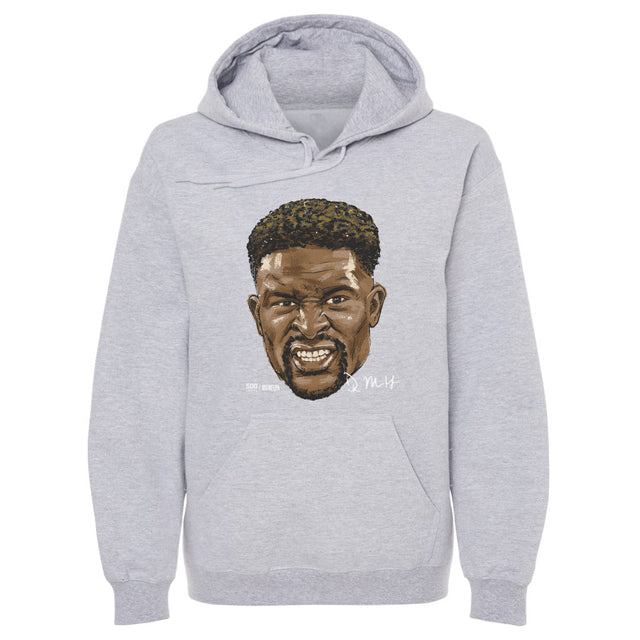 DK Metcalf Men's Hoodie | 500 LEVEL