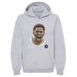 Anthony Edwards Men's Hoodie | 500 LEVEL