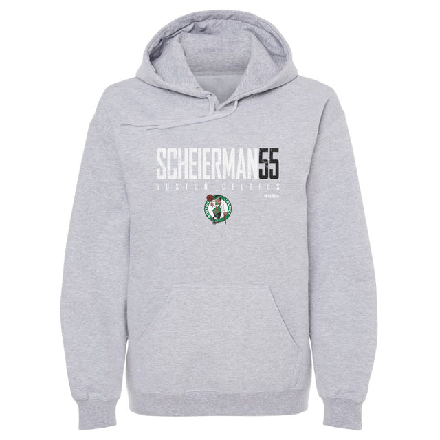 Baylor Scheierman Men's Hoodie | 500 LEVEL