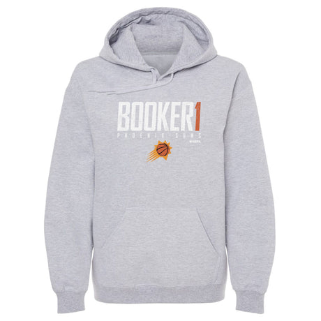 Devin Booker Men's Hoodie | 500 LEVEL