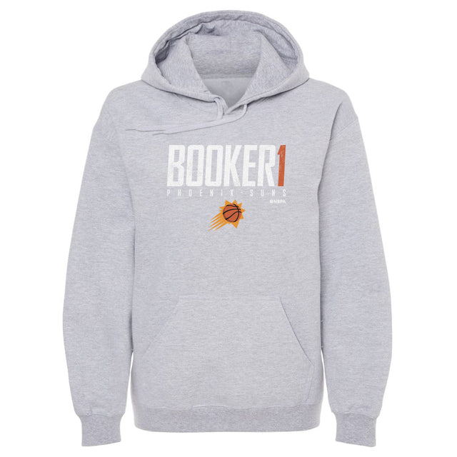 Devin Booker Men's Hoodie | 500 LEVEL
