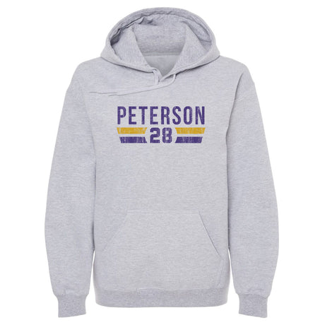 Adrian Peterson Men's Hoodie | 500 LEVEL