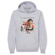 Matvei Michkov Men's Hoodie | 500 LEVEL