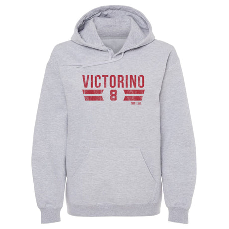 Shane Victorino Men's Hoodie | 500 LEVEL