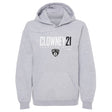 Noah Clowney Men's Hoodie | 500 LEVEL