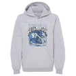 Aidan Hutchinson Men's Hoodie | 500 LEVEL