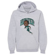 Travis Hunter Men's Hoodie | 500 LEVEL
