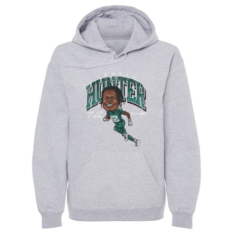 Travis Hunter Men's Hoodie | 500 LEVEL