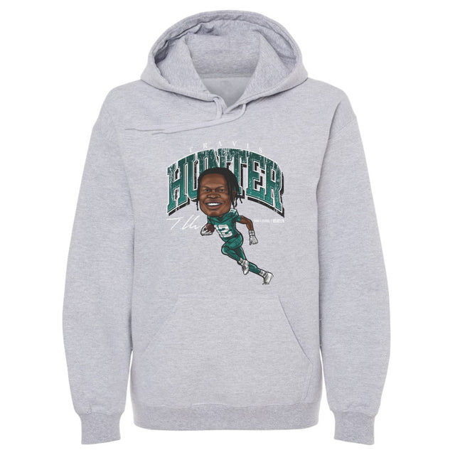 Travis Hunter Men's Hoodie | 500 LEVEL