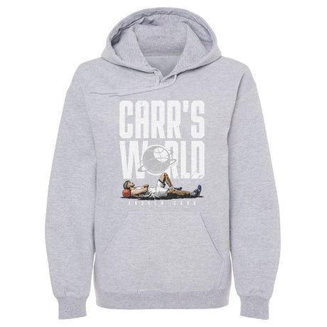 Andrew Carr Men's Hoodie | 500 LEVEL
