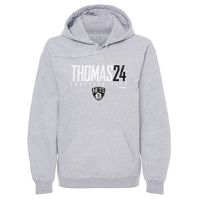 Cam Thomas Men's Hoodie | 500 LEVEL