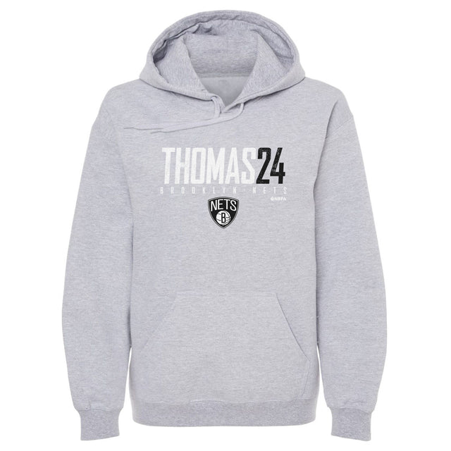 Cam Thomas Men's Hoodie | 500 LEVEL